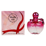 Miss Noir + Really Rich Women Perfumes 1+1 PR-80