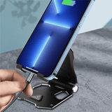 Fashionable Folding Mobile Phone Holder - G55