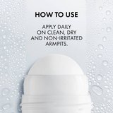 Vichy Stress Resist Intensive 72H Excessive Deodorant Roll On - 50ml