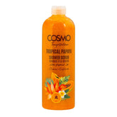 Cosmo Temptation Tropical Papaya Shower Gel - 1000ml