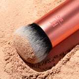 Real Techniques Bubble Blending Makeup Brush - 260