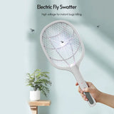 Power King Rechargeable Electronic Mosquito Bat PK-688015
