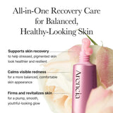 Arencia Face & Eye PDRN Booster Shot Cream - 30ml