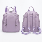 High Quality Women's Stylish Travel Backpack - 81112#