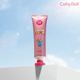 Cathy Doll L-Glutathione Magic Cream Sunscreen SPF 50 PA+++ - 60ml