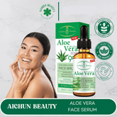Aichun Beauty Aloe Vera Face Serum - 30 ml
