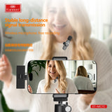Earldom Wireless Microphone For Multipurpose - MC7C