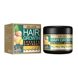 EELHOE Hair Growth Shengfa Cream - 100g