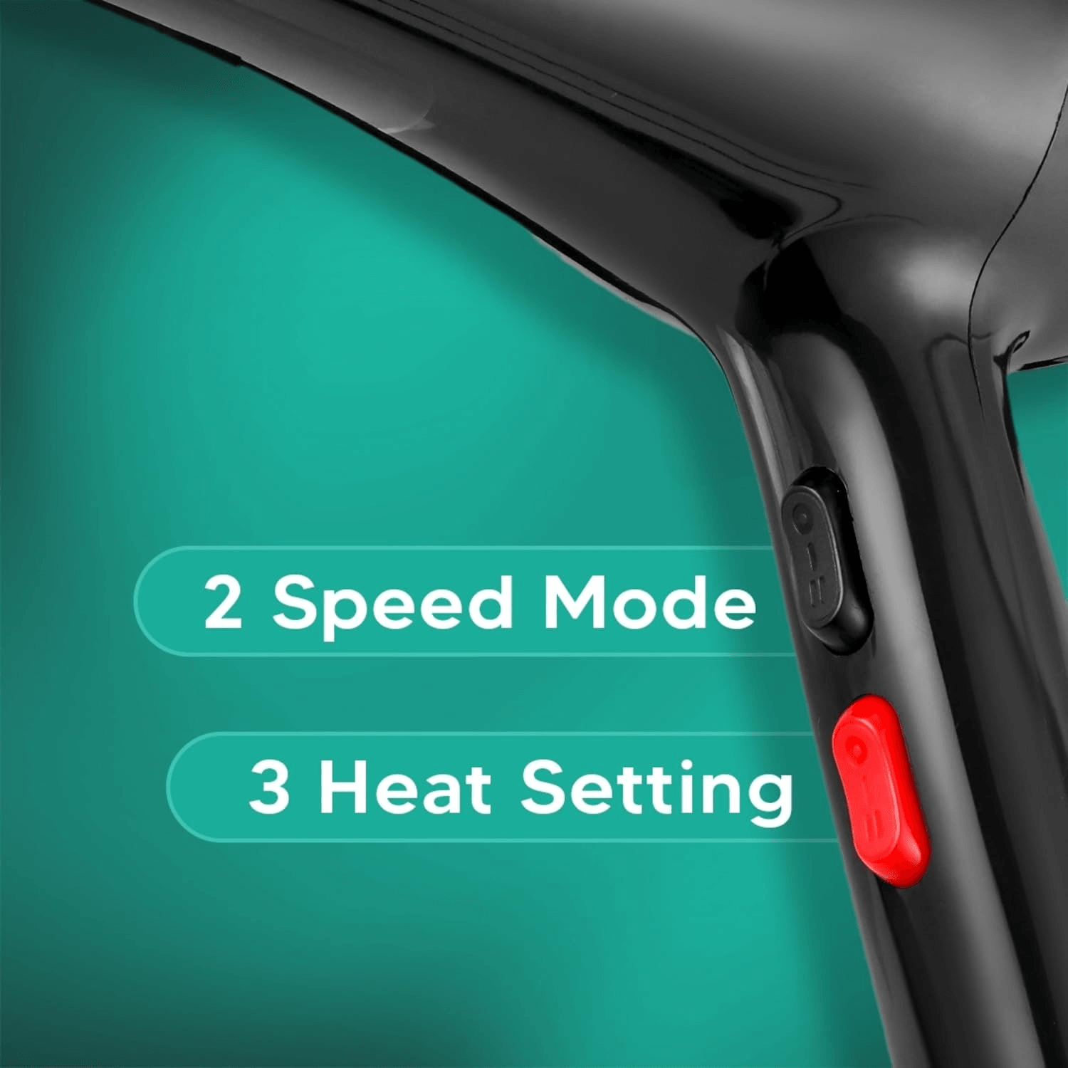 Shinon Professional Hair Dryer 4000Watts SH-8220 Shinon Professional Hair Dryer 4000Watts SH-8220