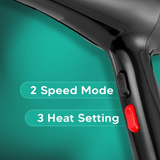 Shinon Professional Hair Dryer 4000Watts SH-8220