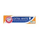 Arm & Hammer Extra White Toothpaste - 125g