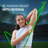 Rexona Fresh Lily Even Skin Tone 48H Deodorant Roll-On - 50ml