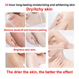 Roushun Sakura Glowing HA Body Lotion - 500ml