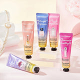 Miss Vanessa Perfume Hand Cream - 30g x 5 Pcs