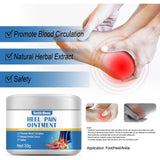 South Moon Heel Pain Ointment - 30g
