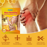 Sumifun Bee Venom Knee Pain Relief Patch - 12Pcs