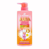 A Bonne AURA Power Niacinamide Lotion SPF 50 PA++++ - 500ml
