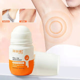 Dr.Rashel Bright & Smooth Underarm Antiperspirant Deodorant Care Set