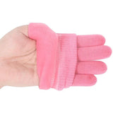 Spa Moisturising Gel Gloves