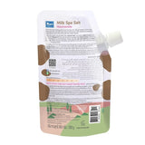 Yoko Gold Milk Spa Salt Niacinamide Body Scrub - 350g