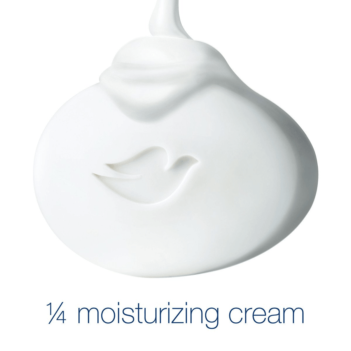 صابون كريم الجمال من دوف - عبوة اقتصادية - 4 قطع بحجم 125 جرام صابون كريم الجمال من دوف - عبوة اقتصادية - 4 قطع بحجم 125 جرام