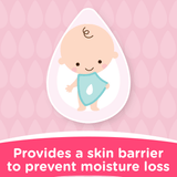 Johnson Baby Oil 300ml