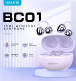 Bestrio Open Wearable Stereo Wireless Earbuds - BC01