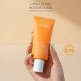 Dr.Rashel Vitamin C Brightening Sunscreen SPF 50+ - 50g