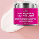 Gorgique Ultra Brightening Kojic Acid Cream - 50ml