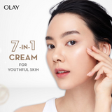 Olay Total Effect 7 In 1 Day Face Cream - 50g