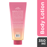 Luxe Organix Niacinamide + Arbutin Healthy Light Brightening Serum Lotion - 350ml