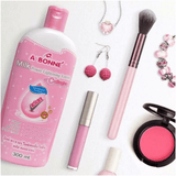 A Bonne Milk Power Lightening Lotion With Collagen - 300ml