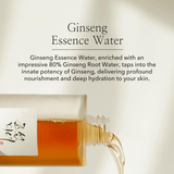Beauty Of Joseon - Ginseng Essence Water - 150ml