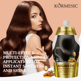 Kormesic Professional Argan Oil Keratin Hair Mask - 350g
