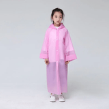 Eva Childrens Raincoat - TY875
