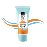Avon Feelin Fresh Quelch Citrus Fresh Anti-perspirant Deodorant Cream - 55g