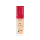 Bourjois Healthy Mix Foundation - N51 - Light Vanilla