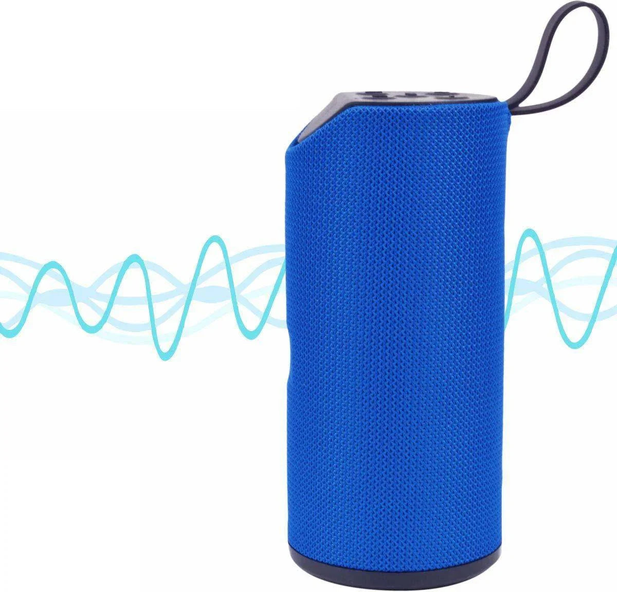 Portable Wireless Bluetooth Speaker - 113 Portable Wireless Bluetooth Speaker - 113