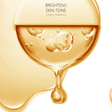 Dr.Rashel Vitamin C Brightening Sunscreen SPF 50+ - 50g