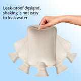 Warm 2 in 1 Hot Water Bag