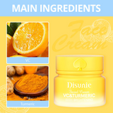 Disunie Skin Brightening Vitamin C Facial Cream - 50g