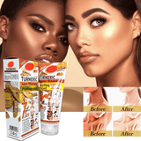 جل التقشير فيت جولد تيرمريك سوبر وايتنينج - 320 مل