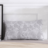 Paisley Pattern Comfort Pillow