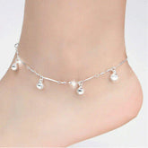 Adjustable Anklet Bracelet - FJ4232