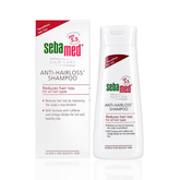 Sebamed Anti-Hairloss Shampoo - 200ml (Germany)