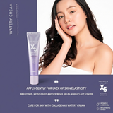 SkinPastel Premium Collagen X5 Watery Cream - 30ml