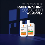 سائل التحكم في الزيوت Anthelios UVMune 400 من La Roche-Posay بعامل حماية من أشعة الشمس SPF50+ - 50 مل