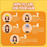 Sunsilk Soft & Smooth Conditioner - 300ml