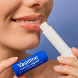 Vaseline Lip Therapy Lip Balm Original 4.8g