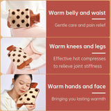Warm 2 in 1 Hot Water Bag